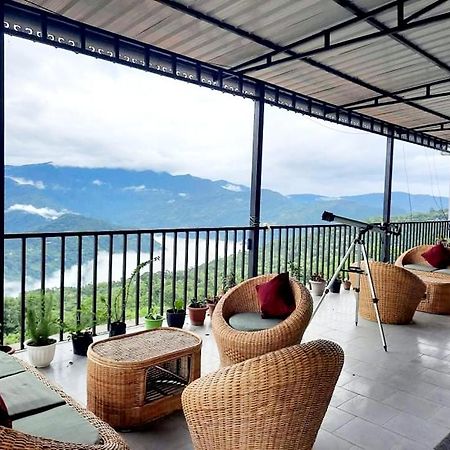 Kalimpong Sunrise-Inn Homestay Zewnętrze zdjęcie