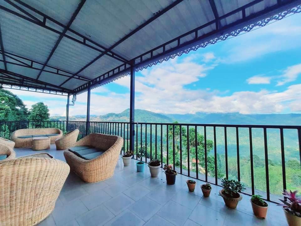 Kalimpong Sunrise-Inn Homestay Zewnętrze zdjęcie