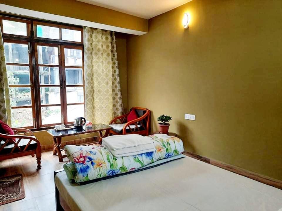Kalimpong Sunrise-Inn Homestay Zewnętrze zdjęcie