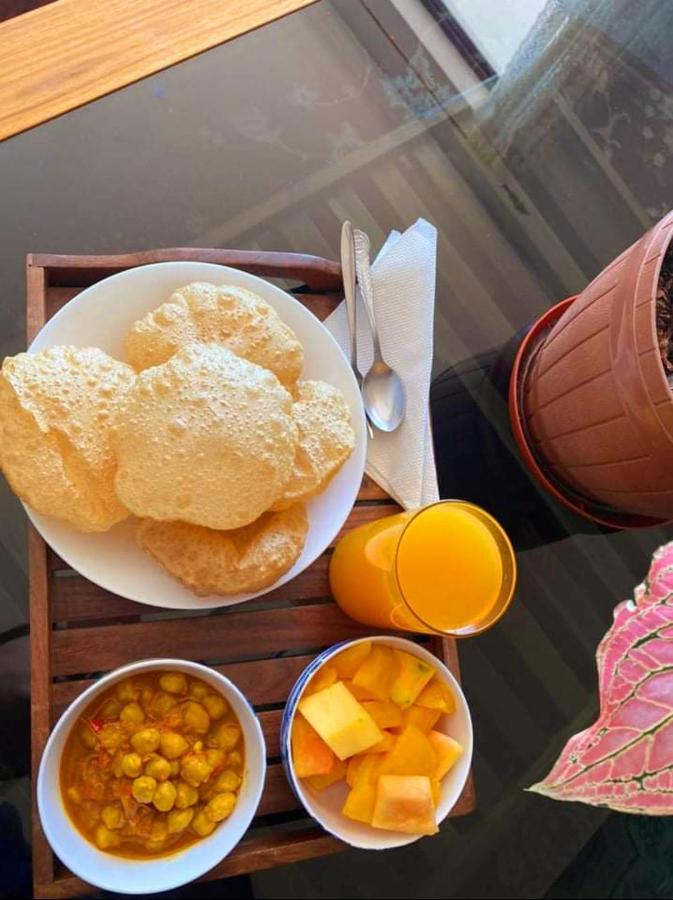 Kalimpong Sunrise-Inn Homestay Zewnętrze zdjęcie