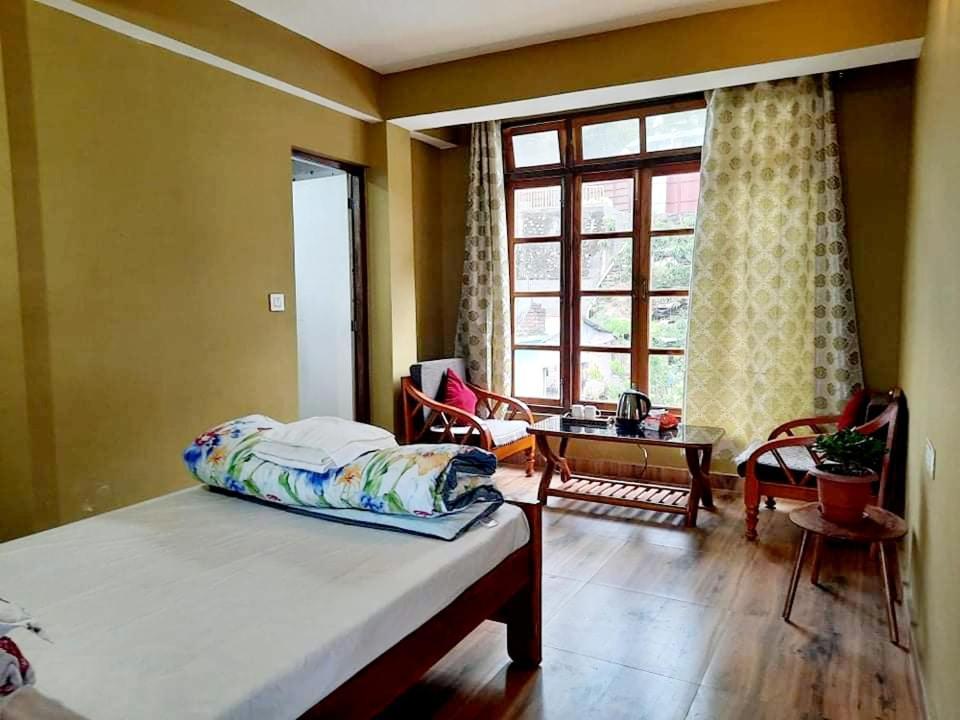 Kalimpong Sunrise-Inn Homestay Zewnętrze zdjęcie