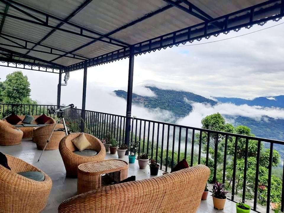 Kalimpong Sunrise-Inn Homestay Zewnętrze zdjęcie