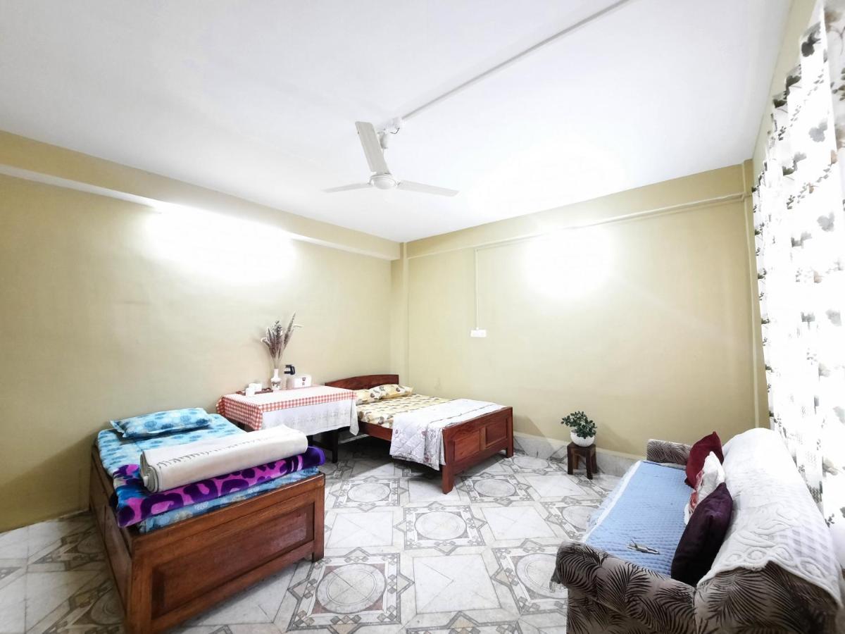 Kalimpong Sunrise-Inn Homestay Zewnętrze zdjęcie