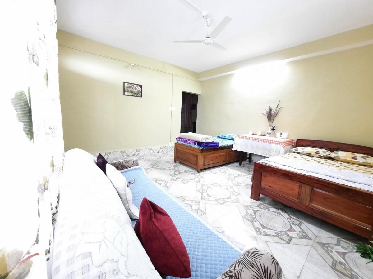 Kalimpong Sunrise-Inn Homestay Zewnętrze zdjęcie